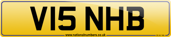 V15 NHB