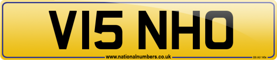 V15 NHO