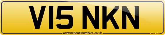 V15 NKN