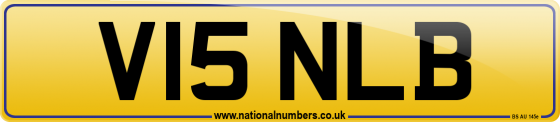 V15 NLB