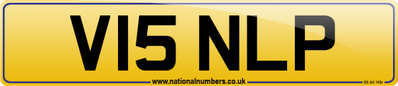 V15 NLP
