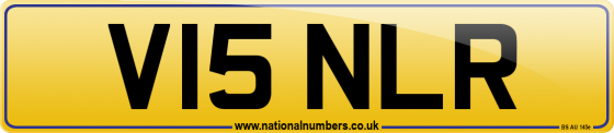 V15 NLR