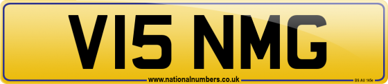 V15 NMG