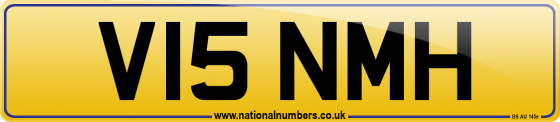 V15 NMH