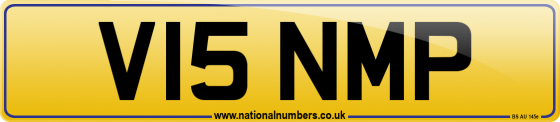V15 NMP