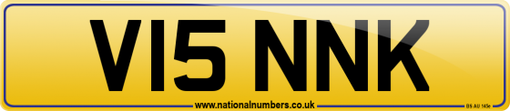 V15 NNK