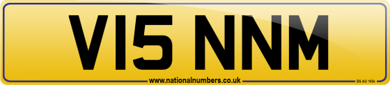 V15 NNM