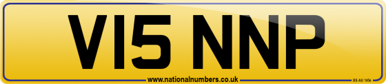 V15 NNP
