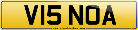 V15 NOA