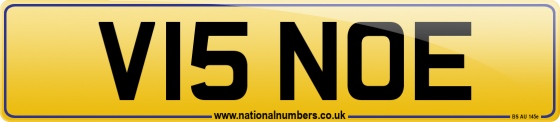 V15 NOE