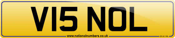 V15 NOL