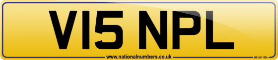 V15 NPL
