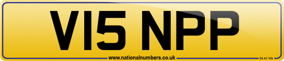 V15 NPP