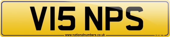 V15 NPS