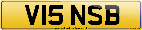 V15 NSB