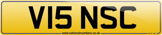 V15 NSC