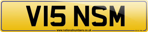 V15 NSM