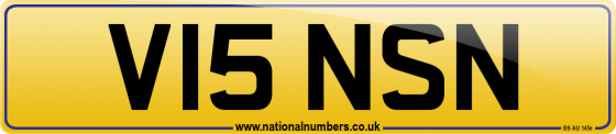 V15 NSN