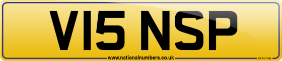 V15 NSP