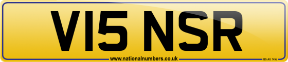 V15 NSR