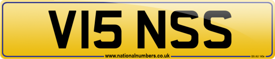 V15 NSS