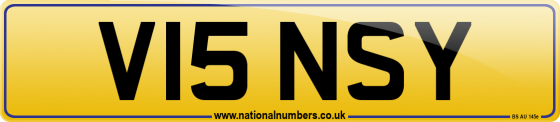 V15 NSY