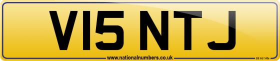 V15 NTJ
