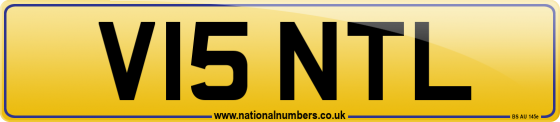V15 NTL