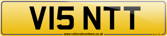 V15 NTT