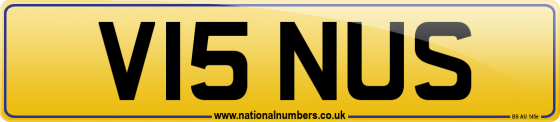 V15 NUS