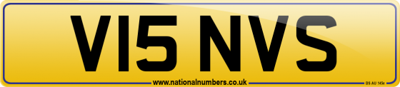 V15 NVS