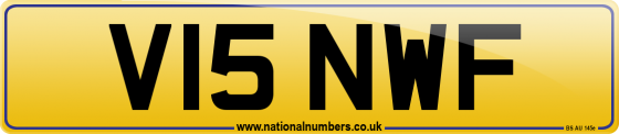 V15 NWF