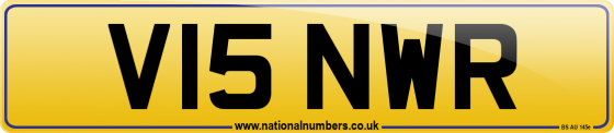 V15 NWR