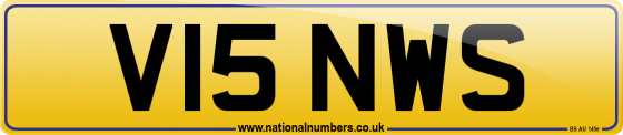 V15 NWS