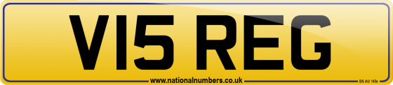 V15 REG