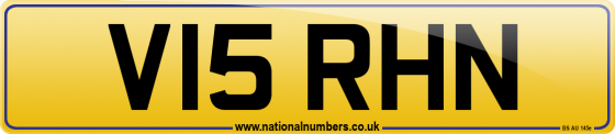 V15 RHN