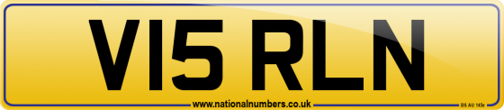 V15 RLN