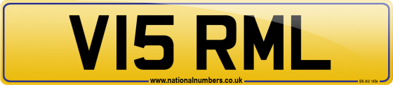 V15 RML