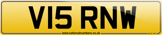 V15 RNW