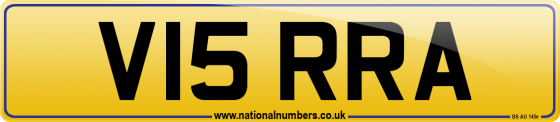V15 RRA
