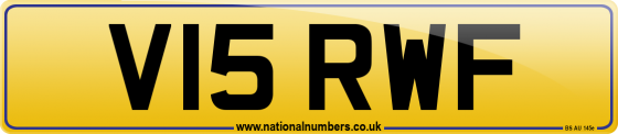 V15 RWF