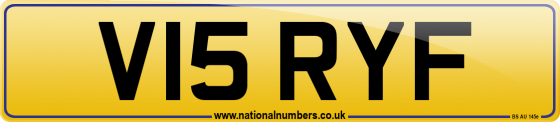 V15 RYF