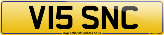 V15 SNC