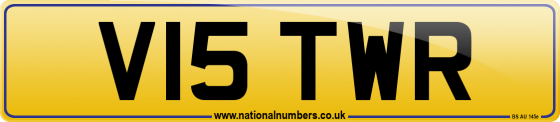 V15 TWR