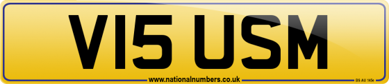 V15 USM