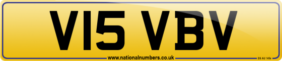 V15 VBV