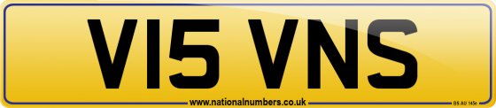 V15 VNS