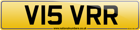 V15 VRR