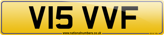 V15 VVF