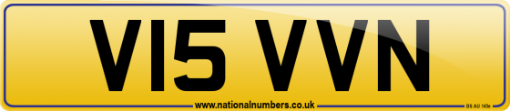 V15 VVN